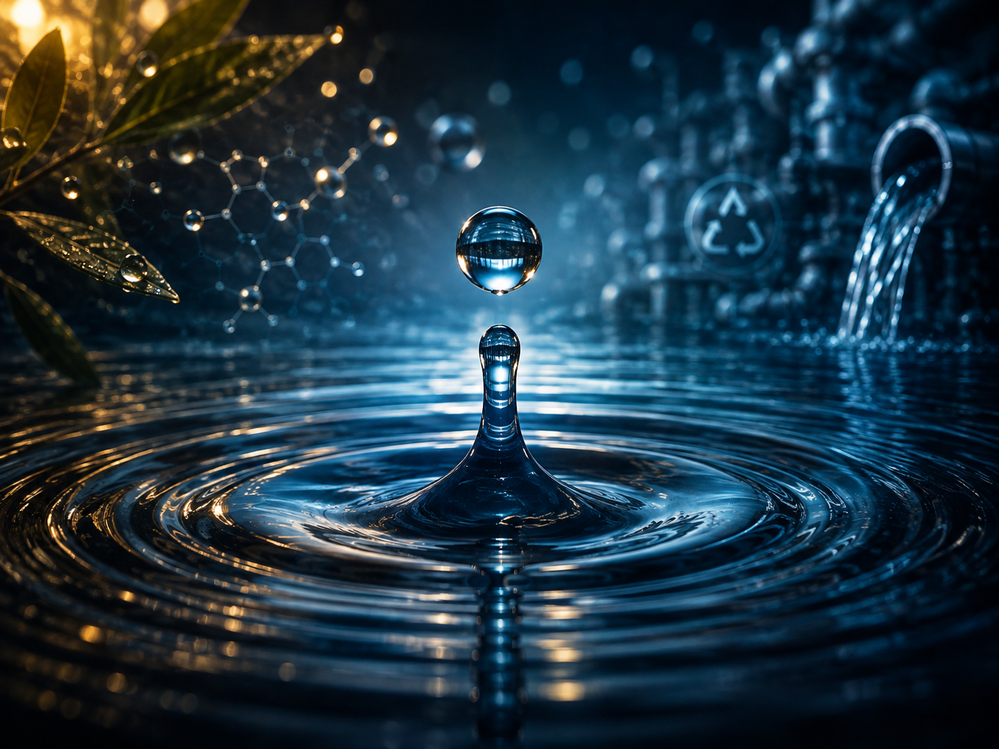 Water Future