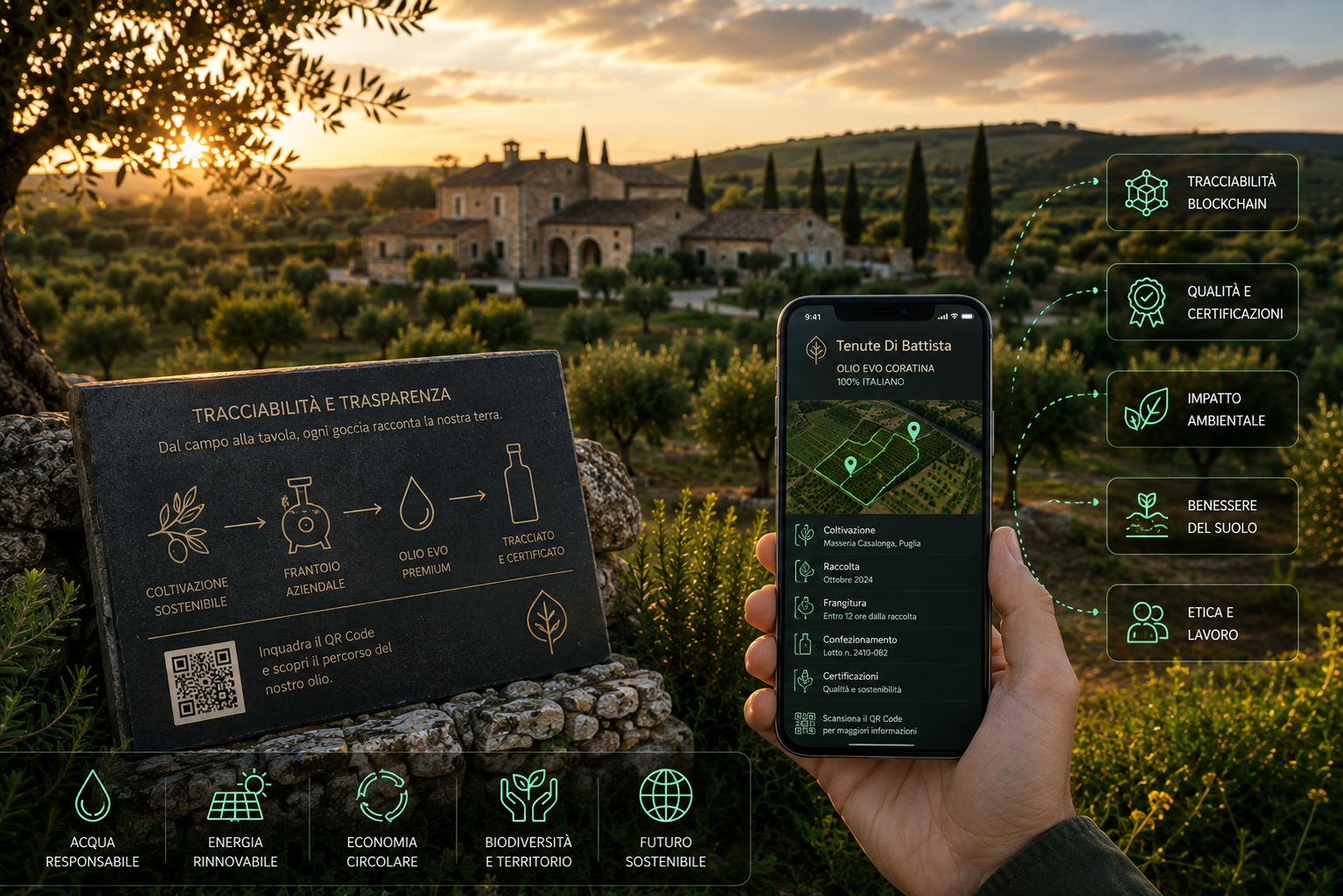 TDB BioLab ricerca applicata