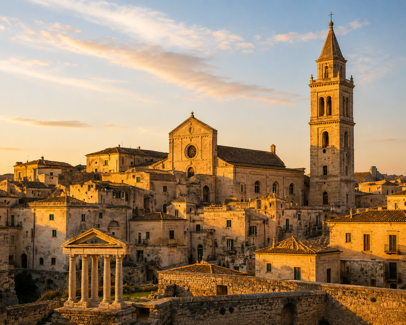 Cultura e tradizione pugliese