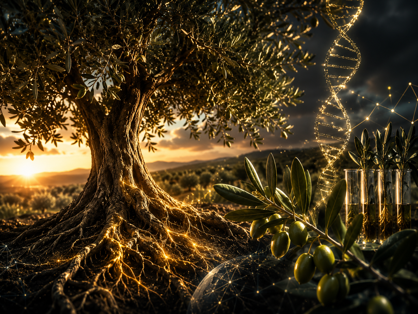 Future Olive